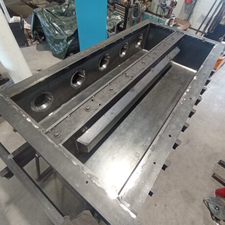Beton Dauerschalung