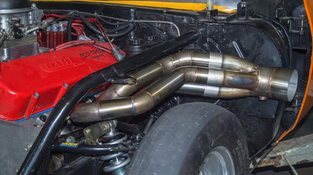 krümmer_chevy_dragster